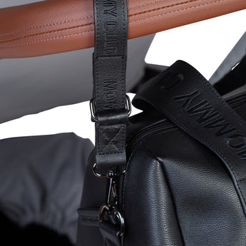 Childhome Mommy Club Signature Nursery Bag | Essential