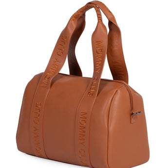 Childhome Mommy Club Signature Nursery Bag | Essential