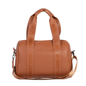 Childhome Mommy Club Signature Nursery Bag | Essential