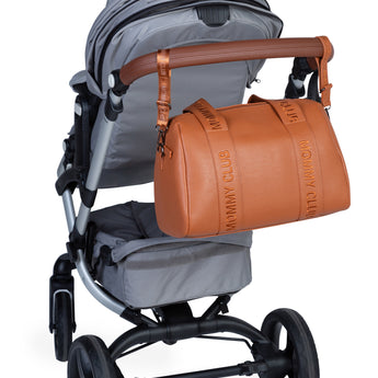 Childhome Mommy Club Signature Nursery Bag | Essential