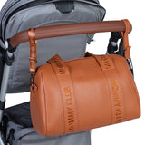 Childhome Mommy Club Signature Nursery Bag | Essential