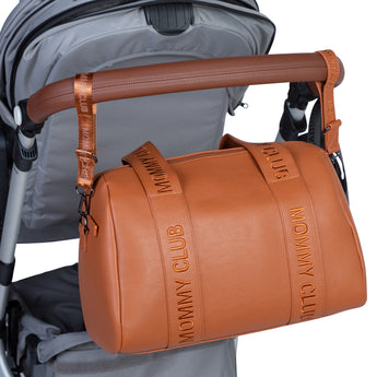 Childhome Mommy Club Signature Nursery Bag | Essential