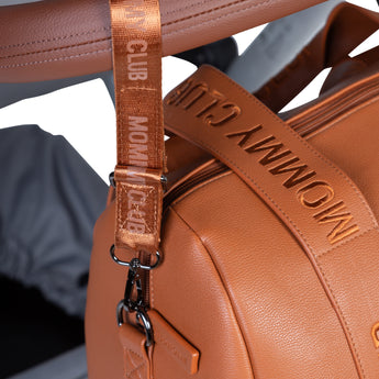 Childhome Mommy Club Signature Nursery Bag | Essential