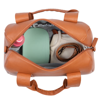 Childhome Mommy Club Signature Nursery Bag | Essential