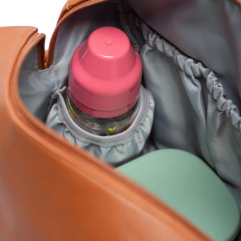 Childhome Mommy Club Signature Nursery Bag | Essential