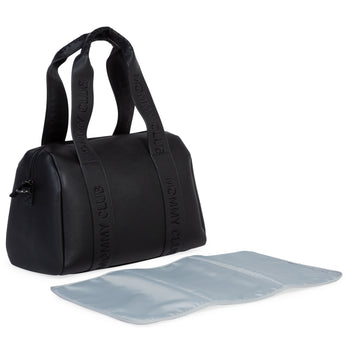 Childhome Mommy Club Signature Nursery Bag | Essential