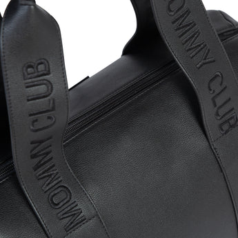 Childhome Mommy Club Signature Nursery Bag | Essential