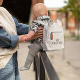 Childhome My First Bag Kids Backpack | Toddler School Bag