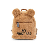 Childhome My First Bag Kids Backpack | Toddler School Bag