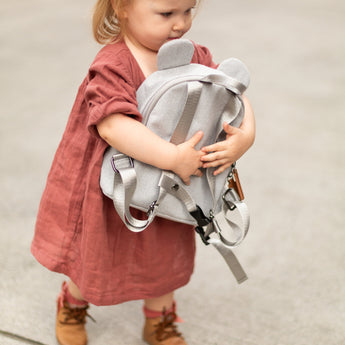 Childhome My First Bag Kids Backpack | Toddler School Bag