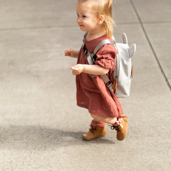 Childhome My First Bag Kids Backpack | Toddler School Bag