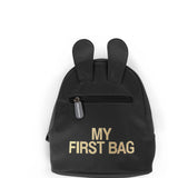 Childhome My First Bag Kids Backpack | Toddler School Bag
