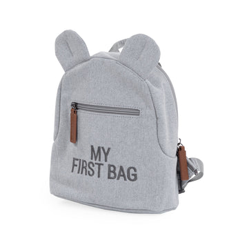 Childhome My First Bag Kids Backpack | Toddler School Bag
