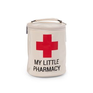 Childhome My Little Pharmacy Medicine Bag Cream | Storage