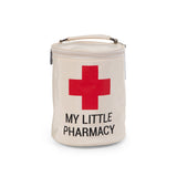 Childhome My Little Pharmacy Medicine Bag Cream | Storage