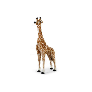 Childhome Standing Giraffe 135cm Brown | Bedroom