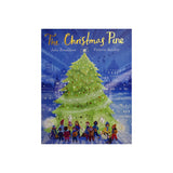 Christmas Pine | Magical Journey Of A Little Tree Picture Book