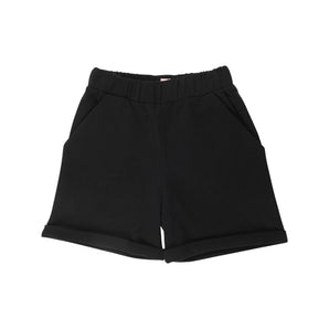 Ciao Grey Shorts