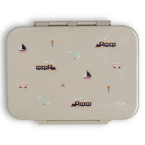 Tritan Lunchbox