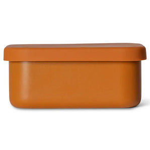 Mini Stainless Steel Snackbox