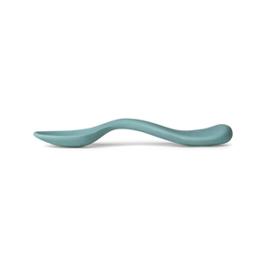 Silicone Feeding Spoon Set of 2