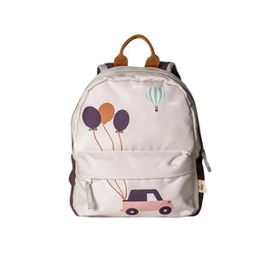 Mini Backpack