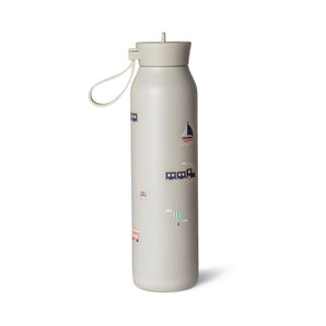 Stainless Steel Water Bottle 500ml