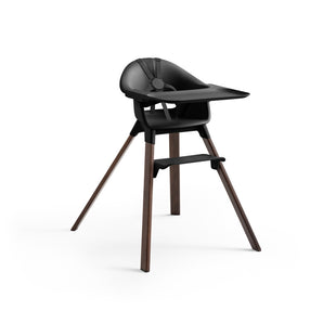 Stokke Clikk High Chair Bamboo Legs