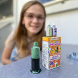 Color Changing Diy Kit By Confetti Blue | Kids Science Craft