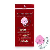 Confetti Blue Cotton Candy Diy Perfume Kit | Toys