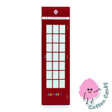 Confetti Blue Cotton Candy Diy Perfume Kit | Toys