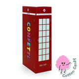 Confetti Blue Cotton Candy Diy Perfume Kit | Toys