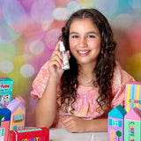 Confetti Blue Cotton Candy Diy Perfume Kit | Toys