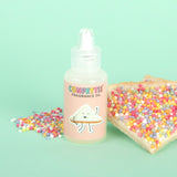 Confetti Blue Fairy Bread Diy Perfume Kit | Toys