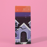 Confetti Blue Glow In The Dark Diy Kit | Toys