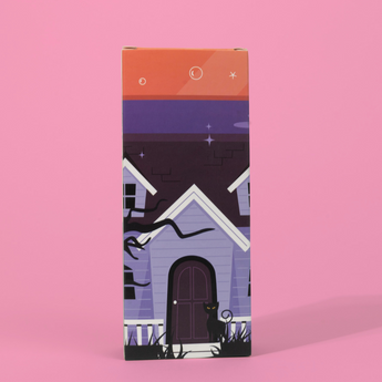 Confetti Blue Glow In The Dark Diy Kit | Toys