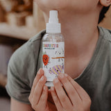 Confetti Blue Ice Cream Diy Perfume Kit | Diy