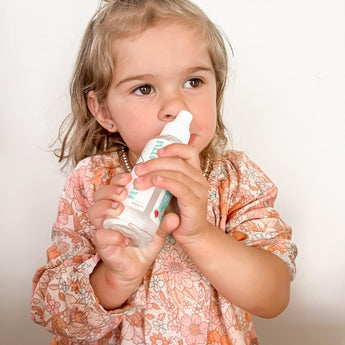 Confetti Blue Ice Cream Diy Perfume Kit | Diy