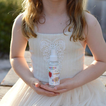 Confetti Blue Ice Cream Diy Perfume Kit | Diy