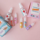 Confetti Blue Ice Cream Diy Perfume Kit | Diy