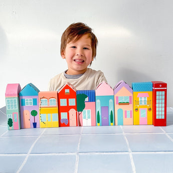 Confetti Blue Ice Cream Diy Perfume Kit | Diy