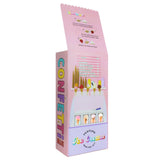 Confetti Blue Ice Cream Diy Perfume Kit | Diy