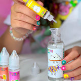 Confetti Blue Ice Cream Diy Perfume Kit | Diy