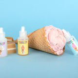 Confetti Blue Ice Cream Diy Perfume Kit | Diy