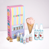 Confetti Blue Ice Cream Diy Perfume Kit | Diy