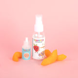 Confetti Blue Peach Diy Perfume Kit | Toys