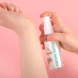 Confetti Blue Peach Diy Perfume Kit | Toys