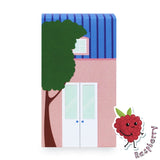 Confetti Blue Raspberry Diy Perfume Kit | Toys