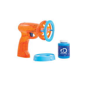 Discovery Kids STEM Bubble Blower Dipper 2 Pack