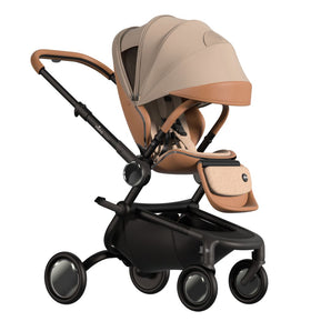 Mima Creo Stroller – Redefining Modern Pushchairs with Innovative Design and Comfort